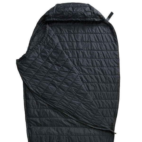 Carinthia G 40 LINER ZIP LEFT - Sommerschlafsack Ansicht 3