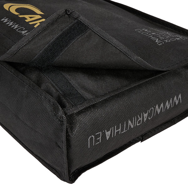 Carinthia G 40 LINER ZIP LEFT - Sommerschlafsack Ansicht 10