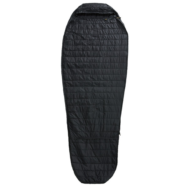 G 40 LINER ZIP LEFT - Sommerschlafsack