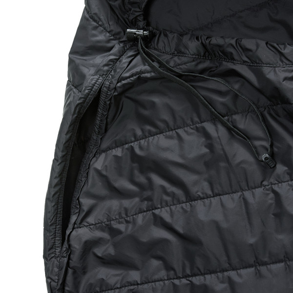 Carinthia G 40 LINER ZIP LEFT - Sommerschlafsack Ansicht 5