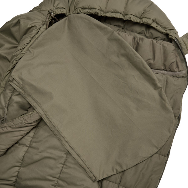 Carinthia BRENTA LINKS - Kunstfaserschlafsack Ansicht 9