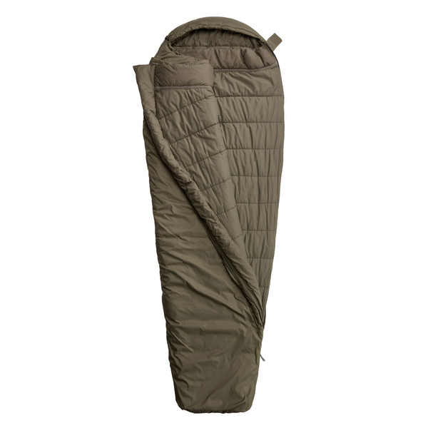 Carinthia BRENTA LINKS - Kunstfaserschlafsack Ansicht 3