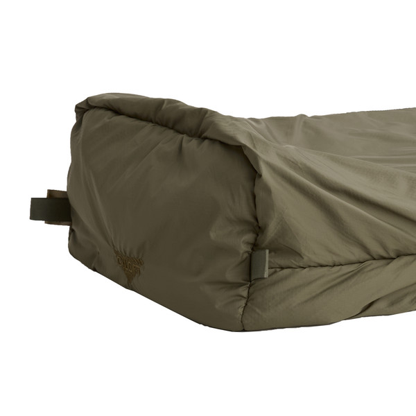 Carinthia BRENTA LINKS - Kunstfaserschlafsack Ansicht 10