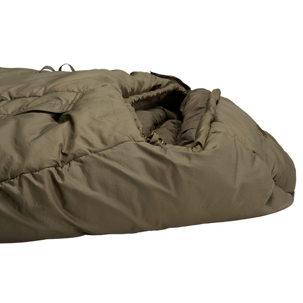 Carinthia WILDERNESS LINKS - Winterschlafsack Ansicht 4