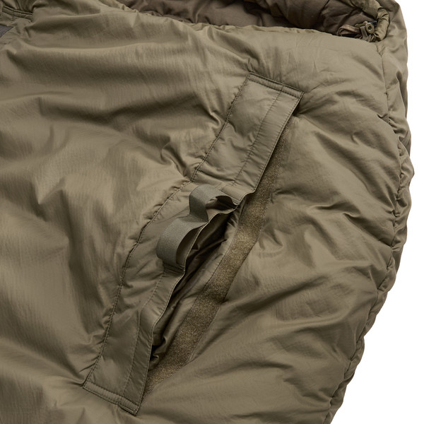 Carinthia WILDERNESS LINKS - Winterschlafsack Ansicht 7
