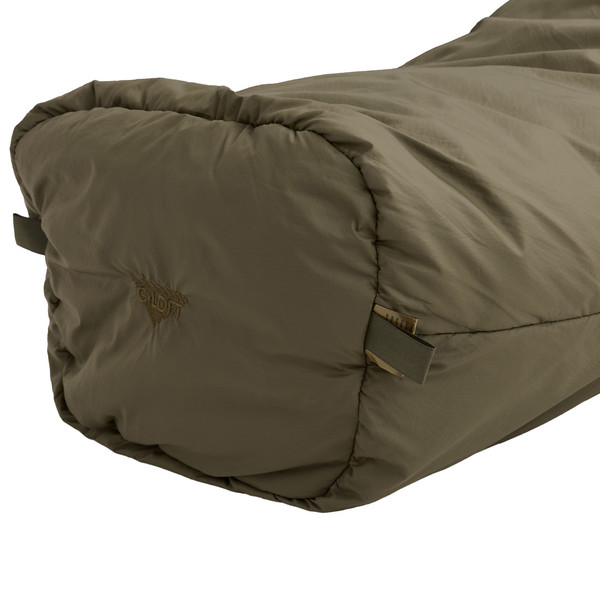 Carinthia WILDERNESS LINKS - Winterschlafsack Ansicht 9