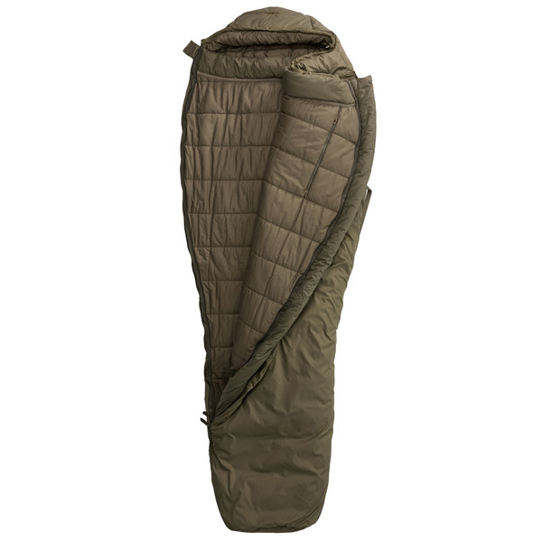 Carinthia WILDERNESS LINKS - Winterschlafsack Ansicht 3