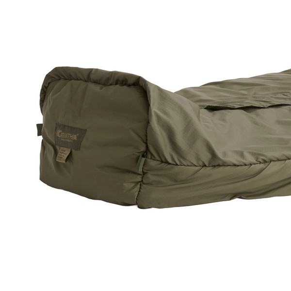 Carinthia DEFENCE 4 185 - Winterschlafsack Ansicht 7