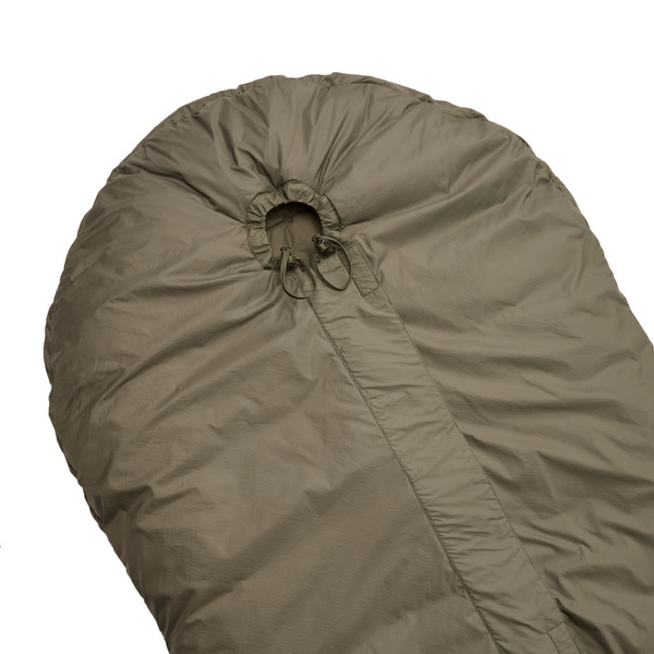 Carinthia DEFENCE 4 200 - Winterschlafsack Ansicht 5