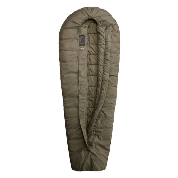 Carinthia DEFENCE 4 200 - Winterschlafsack Ansicht 3