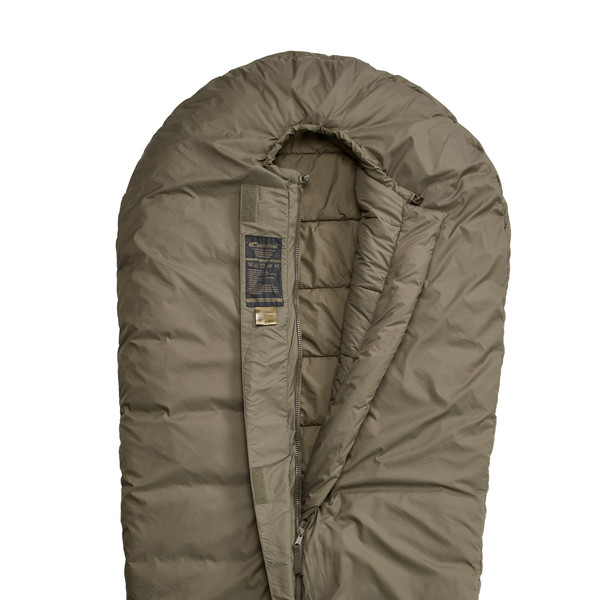 Carinthia DEFENCE 4 200 - Winterschlafsack Ansicht 2