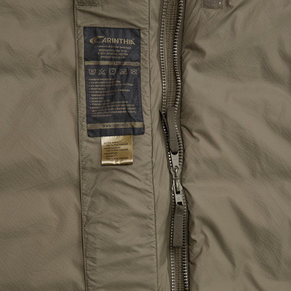 Carinthia DEFENCE 4 200 - Winterschlafsack Ansicht 6
