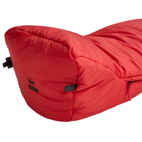 Carinthia G 350X LINKS - Winterschlafsack Ansicht 8