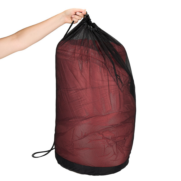 Carinthia G 490X LINKS - Winterschlafsack Ansicht 10