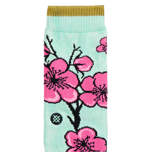 Stance 99 CENTS CREW Unisex - Freizeitsocken Ansicht 3