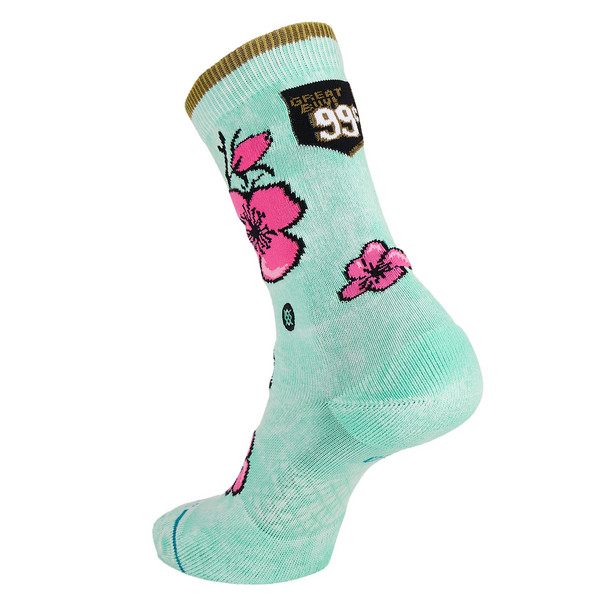 Stance 99 CENTS CREW Unisex - Freizeitsocken Ansicht 2