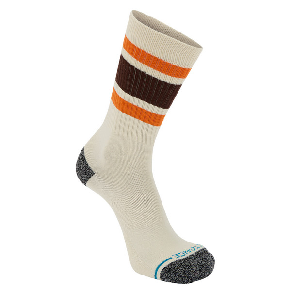 BOYD ST Unisex - Freizeitsocken-OFFWHITE