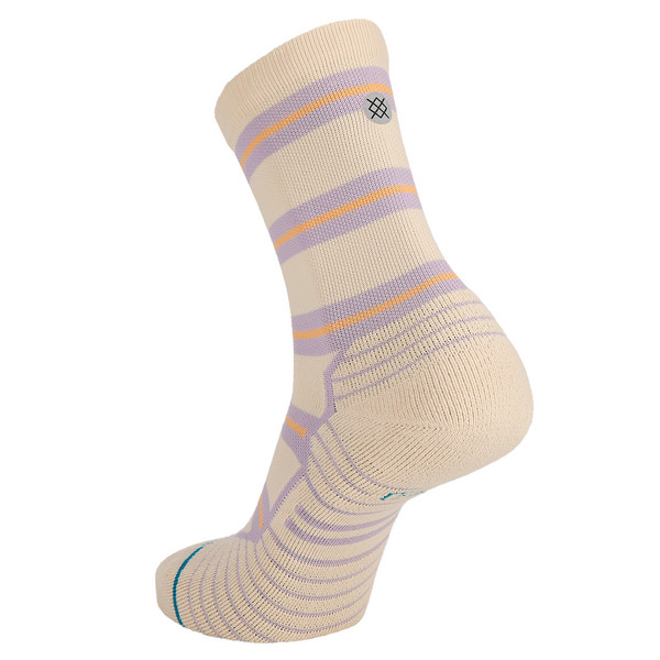 Stance BEAM STRIPE MID CREW Damen - Wandersocken Ansicht 2