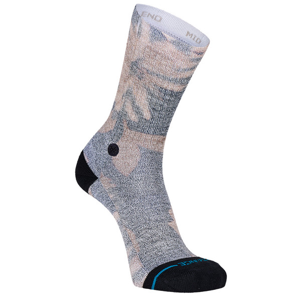 Stance FLORA SCAN CREW Unisex - Freizeitsocken Ansicht 1