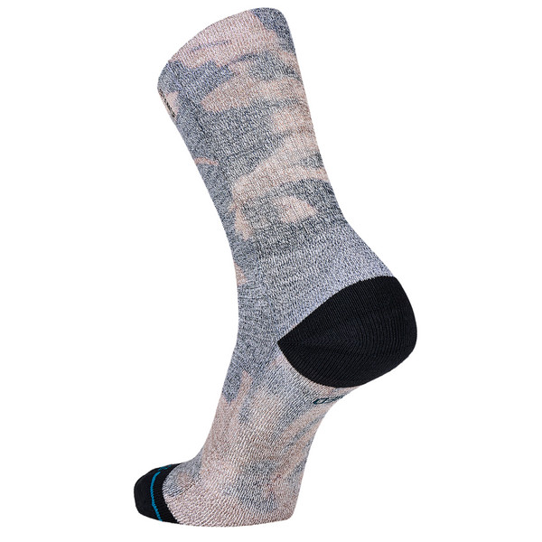 Stance FLORA SCAN CREW Unisex - Freizeitsocken Ansicht 2