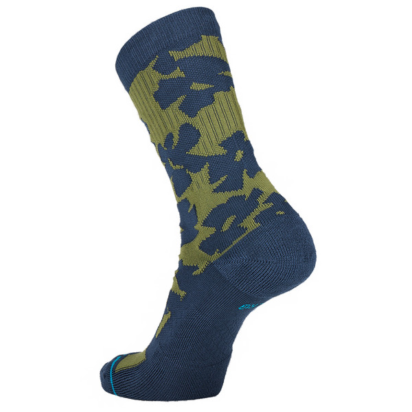 Stance STOMPED CREW Unisex - Freizeitsocken Ansicht 2