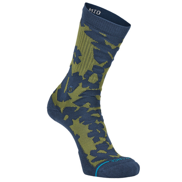 Stance STOMPED CREW Unisex - Freizeitsocken Ansicht 1