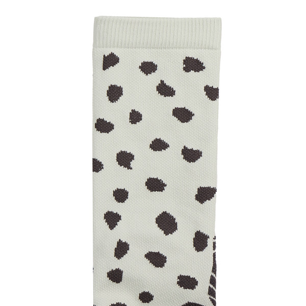 Stance LEOPARD MID CREW Damen - Wandersocken Ansicht 3