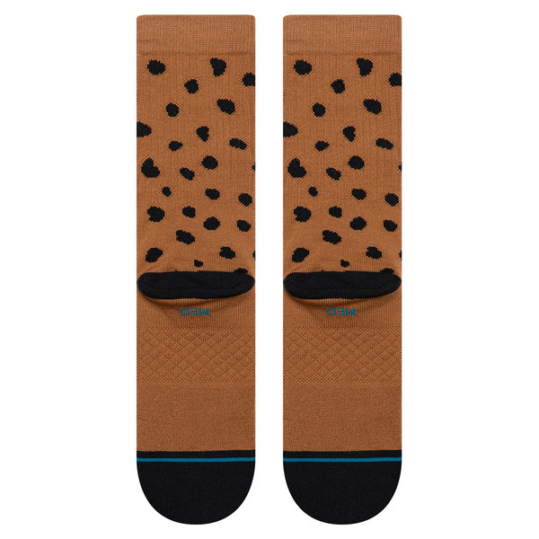 Stance LEOPARD CREW Damen - Freizeitsocken Ansicht 4