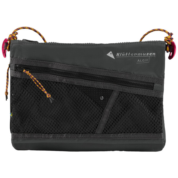 ALGIR FOLDOVER BAG - Umhängetasche