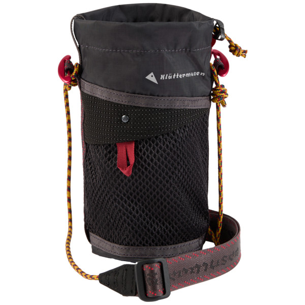 ALGIR BOTTLE HOLDER - Umhängetasche