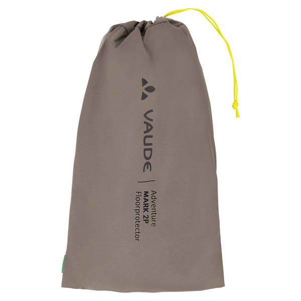 Vaude FP ADVENTURE MARK 2P - Zeltplane Ansicht 3