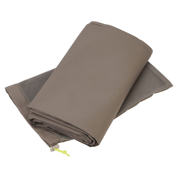 Vaude FP ADVENTURE MARK 2P - Zeltplane Ansicht 2