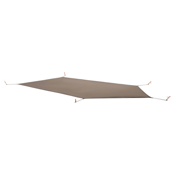 Vaude FP ULTRALIGHT HOGAN 2P - Zeltplane Ansicht 1