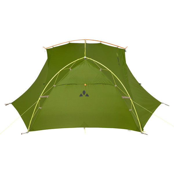 Vaude ADVENTURE MARK 2P - Kuppelzelt Ansicht 3