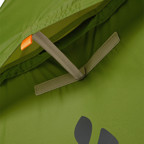 Vaude ADVENTURE MARK 2P - Kuppelzelt Ansicht 7