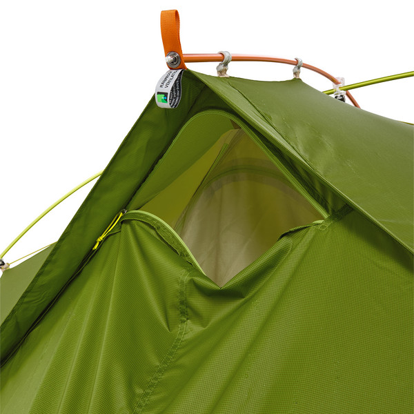 Vaude ADVENTURE MARK 2P - Kuppelzelt Ansicht 8