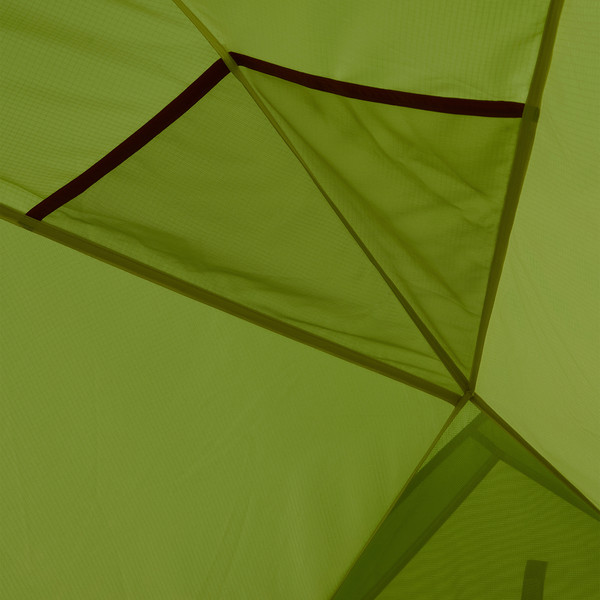 Vaude ADVENTURE MARK 2P - Kuppelzelt Ansicht 4