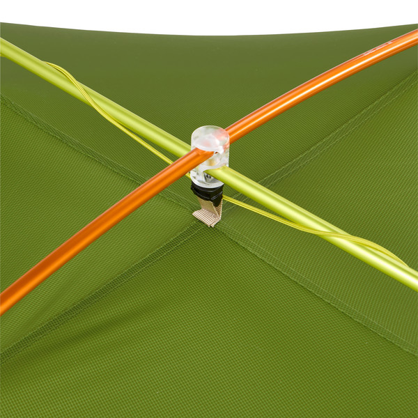 Vaude ADVENTURE MARK 2P - Kuppelzelt Ansicht 6