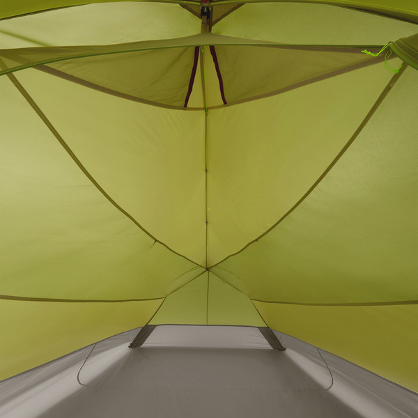Vaude ULTRALIGHT HOGAN 2P - Tunnelzelt Ansicht 5