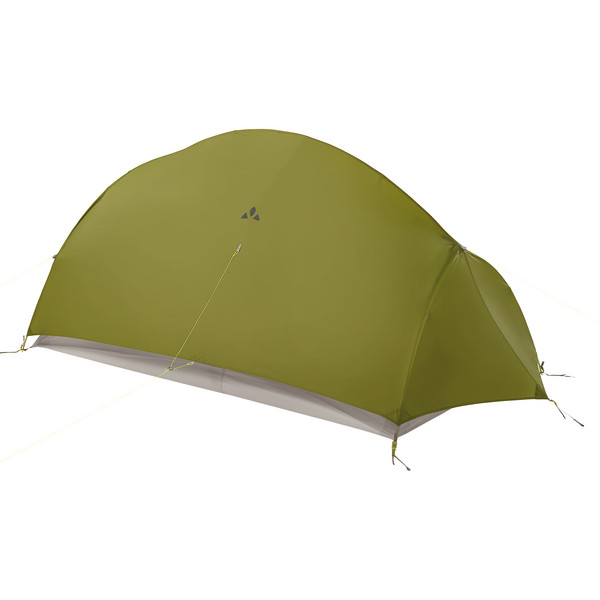 Vaude ULTRALIGHT HOGAN 2P - Tunnelzelt Ansicht 3