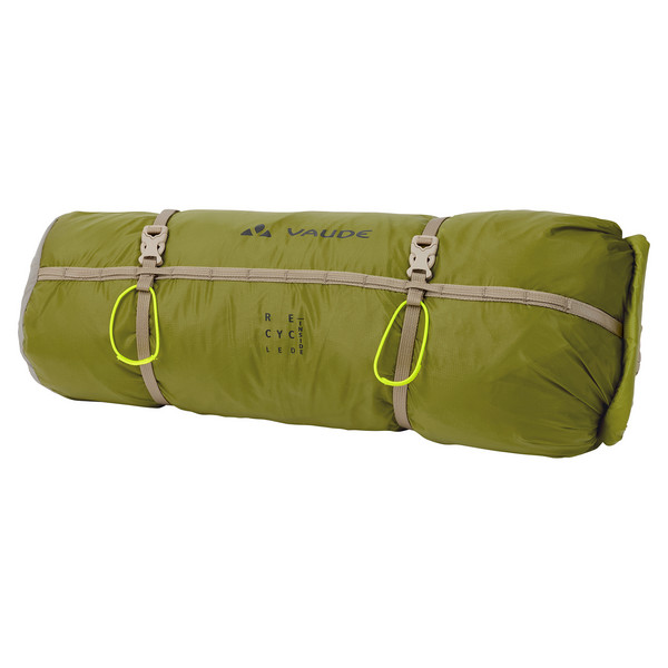 Vaude ULTRALIGHT HOGAN 2P - Tunnelzelt Ansicht 10