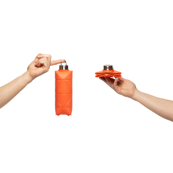 DiFOLD ORIGAMI BOTTLE - Trinkflasche Ansicht 5