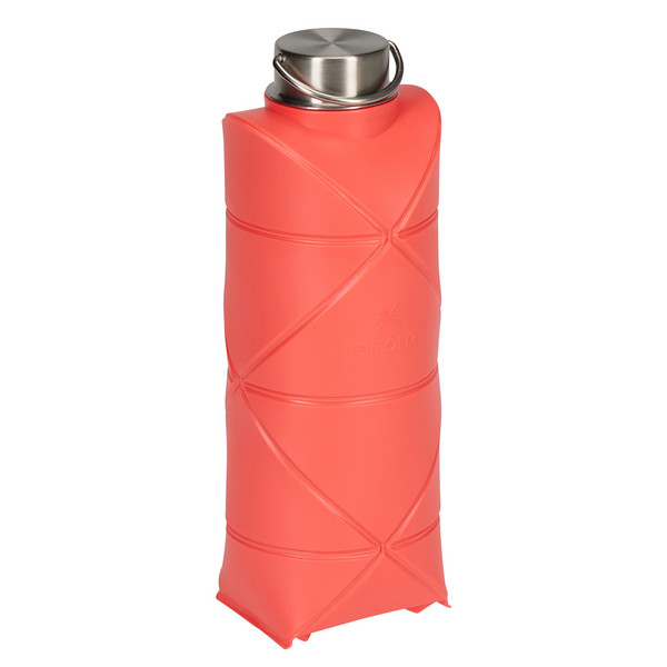 DiFOLD ORIGAMI BOTTLE - Trinkflasche Ansicht 3