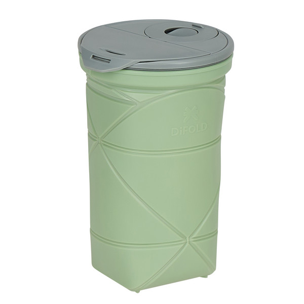 DiFOLD ORIGAMI CUP - Becher Ansicht 2