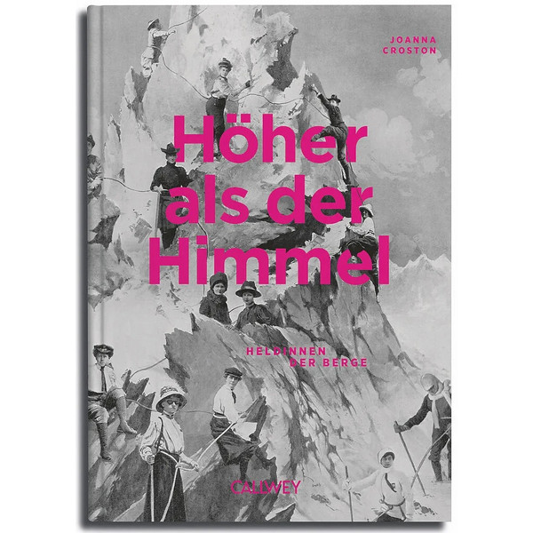 HÖHER ALS DER HIMMEL Ansicht 1