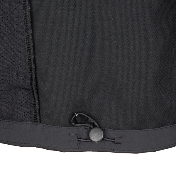 Mammut ULTIMATE VIII SO HOODED JACKET WOMEN Damen - Softshelljacke Ansicht 8