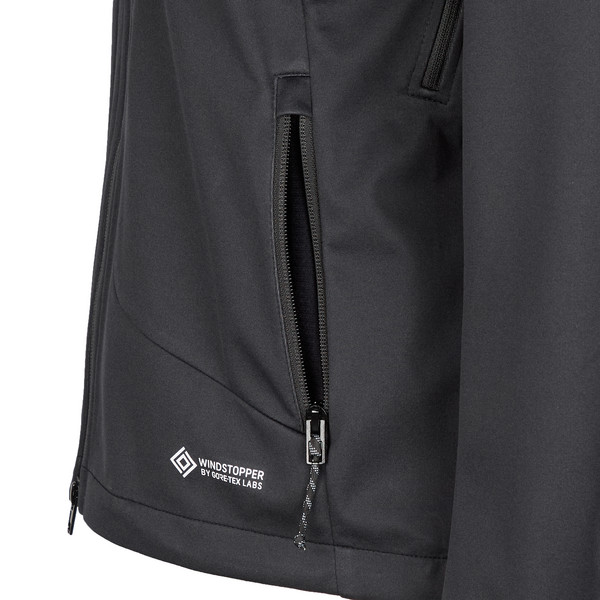 Mammut ULTIMATE VIII SO HOODED JACKET WOMEN Damen - Softshelljacke Ansicht 3