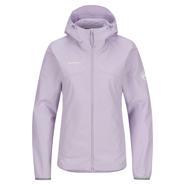 Mammut GRANITE SO HOODED JACKET WOMEN Damen - Softshelljacke Ansicht 1