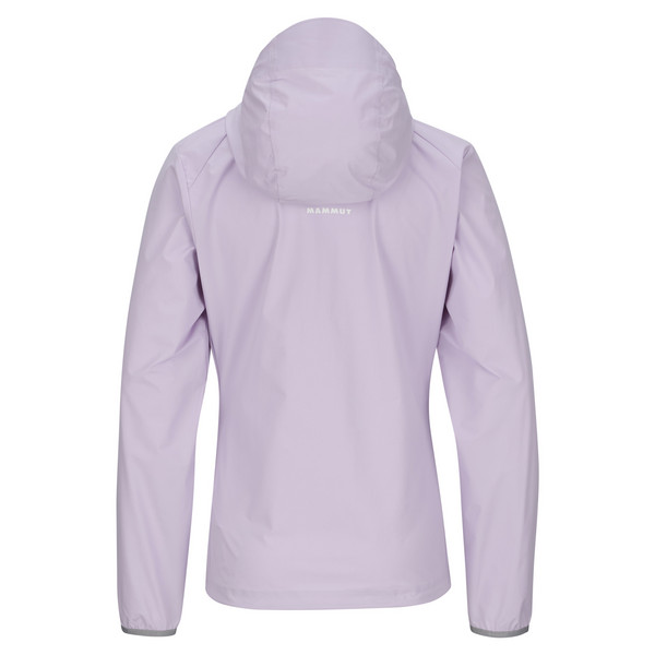 Mammut GRANITE SO HOODED JACKET WOMEN Damen - Softshelljacke Ansicht 2