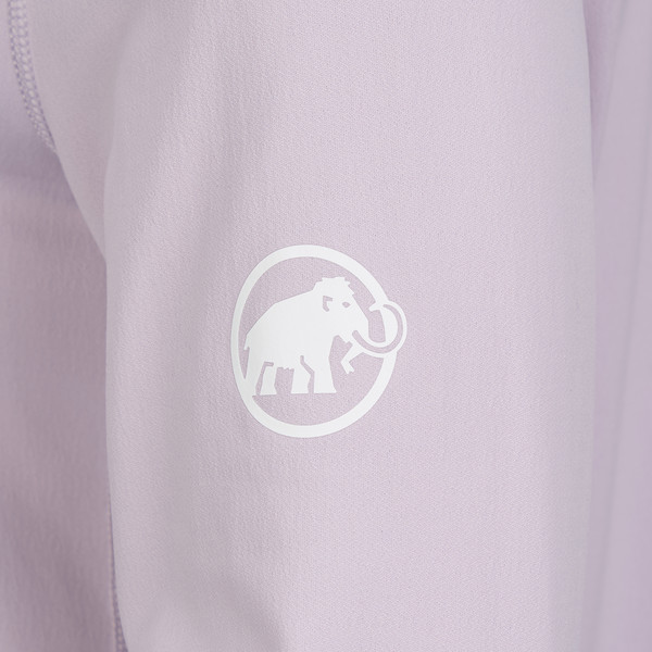 Mammut SELUN FL SUN HOODY WOMEN Damen - Funktionsshirt Ansicht 4